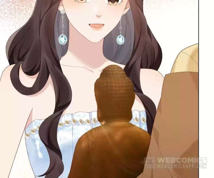 The Substitute Bride And The Overly affectionate Husband Chapter 46 page 44