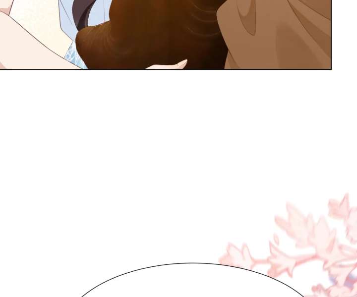 The Substitute Bride And The Overly affectionate Husband Chapter 46 page 45