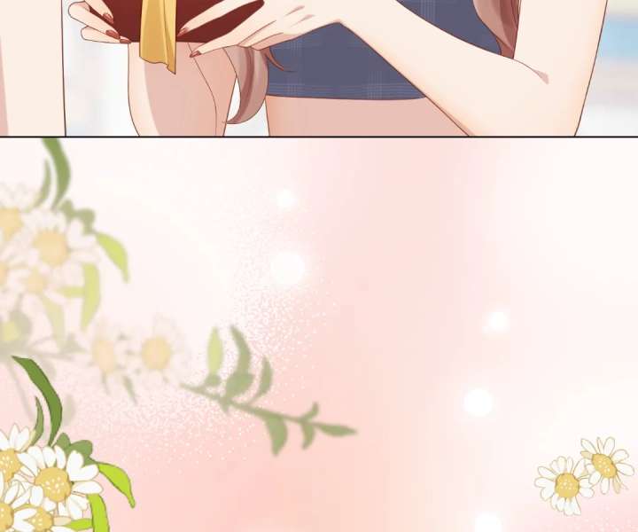 The Substitute Bride And The Overly affectionate Husband Chapter 46 page 50