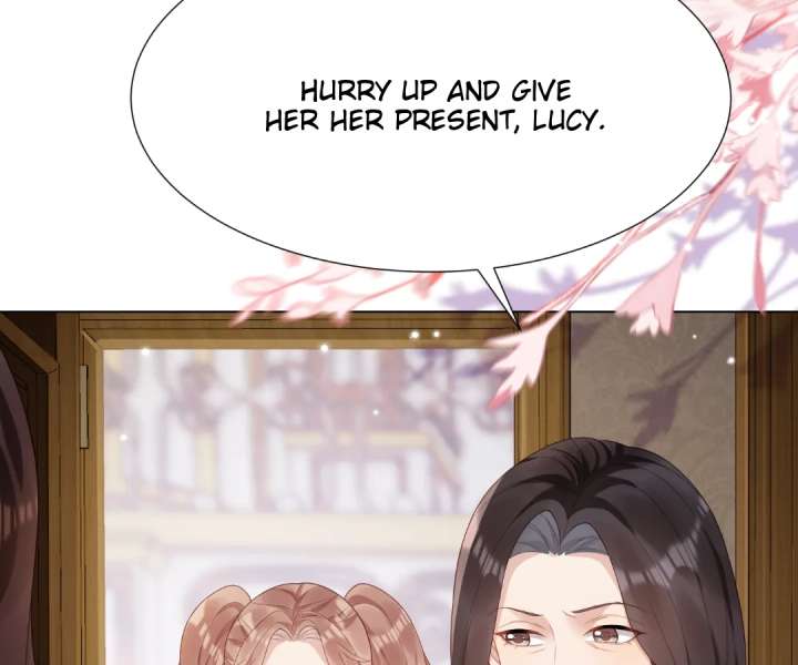 The Substitute Bride And The Overly affectionate Husband Chapter 46 page 46