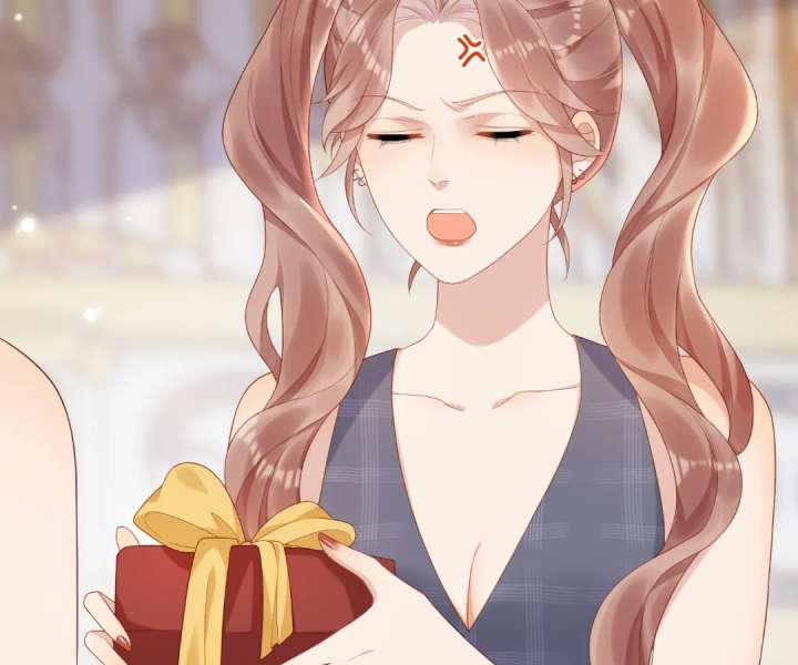 The Substitute Bride And The Overly affectionate Husband Chapter 46 page 49