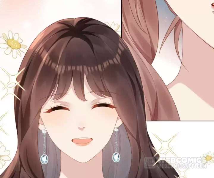 The Substitute Bride And The Overly affectionate Husband Chapter 46 page 52