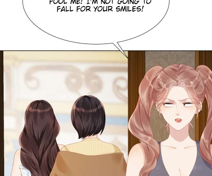 The Substitute Bride And The Overly affectionate Husband Chapter 46 page 55