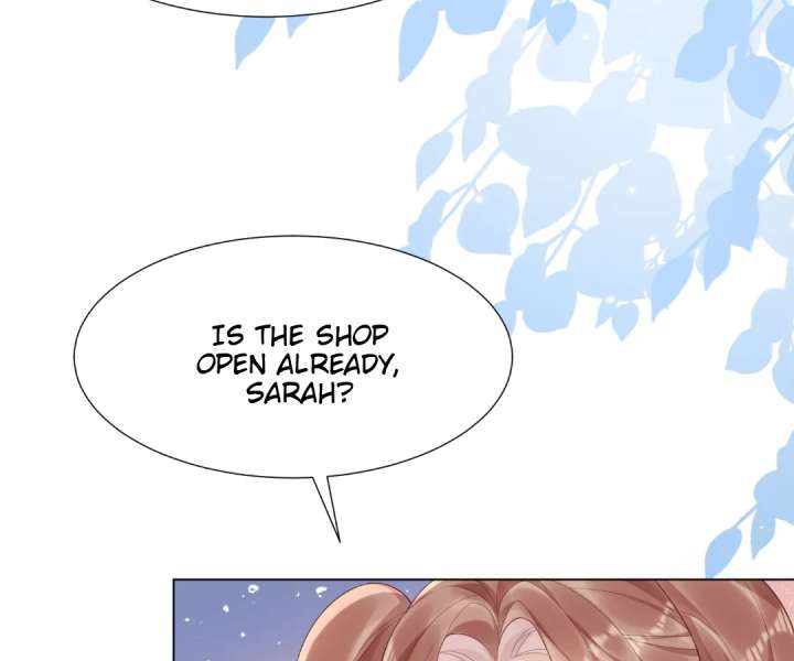 The Substitute Bride And The Overly affectionate Husband Chapter 46 page 57