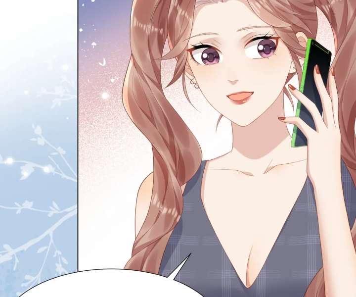 The Substitute Bride And The Overly affectionate Husband Chapter 46 page 58