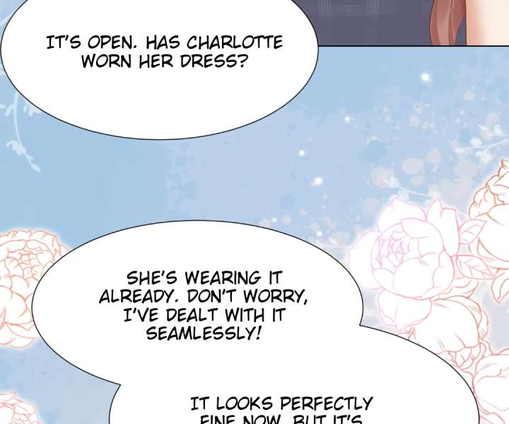The Substitute Bride And The Overly affectionate Husband Chapter 46 page 59