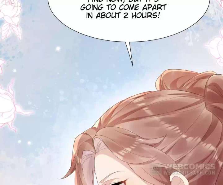 The Substitute Bride And The Overly affectionate Husband Chapter 46 page 60