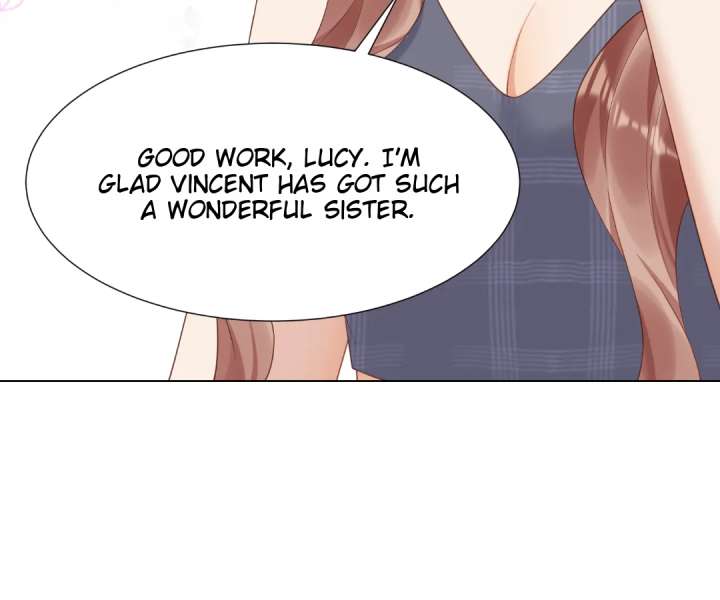 The Substitute Bride And The Overly affectionate Husband Chapter 46 page 62