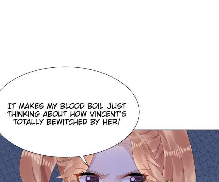 The Substitute Bride And The Overly affectionate Husband Chapter 46 page 63