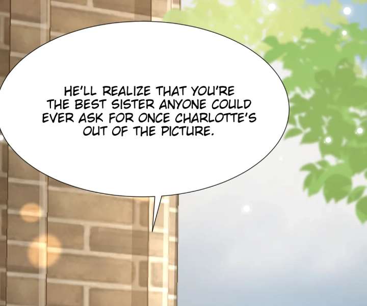 The Substitute Bride And The Overly affectionate Husband Chapter 46 page 66