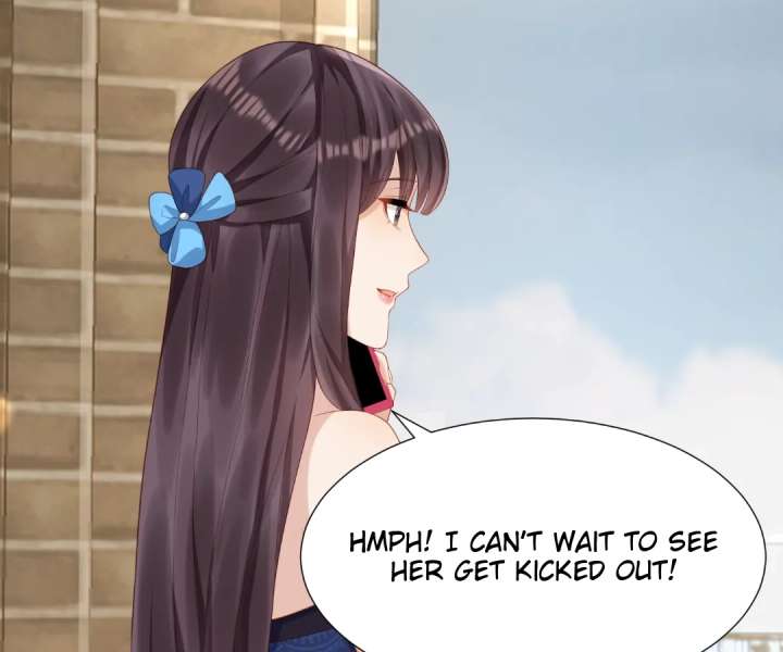 The Substitute Bride And The Overly affectionate Husband Chapter 46 page 67
