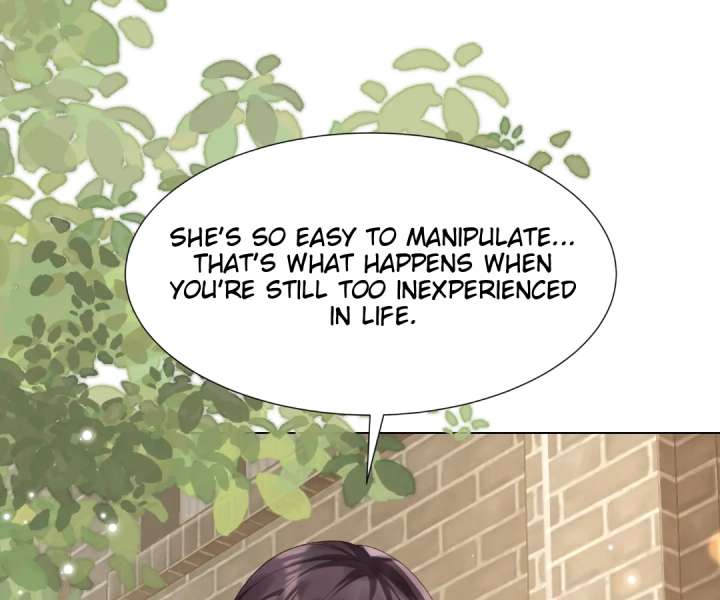 The Substitute Bride And The Overly affectionate Husband Chapter 46 page 70