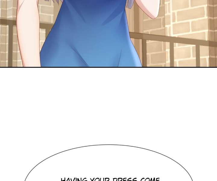 The Substitute Bride And The Overly affectionate Husband Chapter 46 page 72