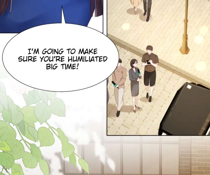 The Substitute Bride And The Overly affectionate Husband Chapter 46 page 75