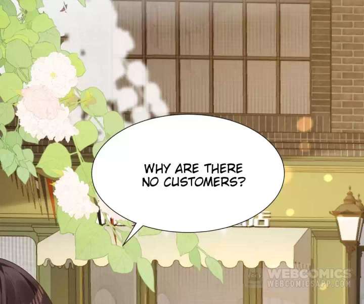 The Substitute Bride And The Overly affectionate Husband Chapter 46 page 76