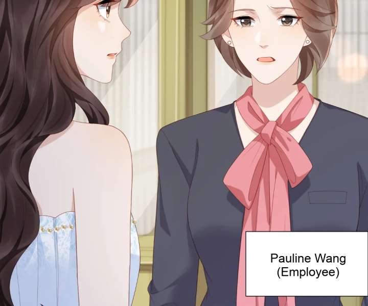 The Substitute Bride And The Overly affectionate Husband Chapter 46 page 81