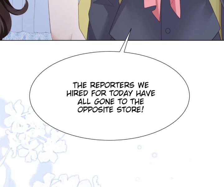 The Substitute Bride And The Overly affectionate Husband Chapter 46 page 82