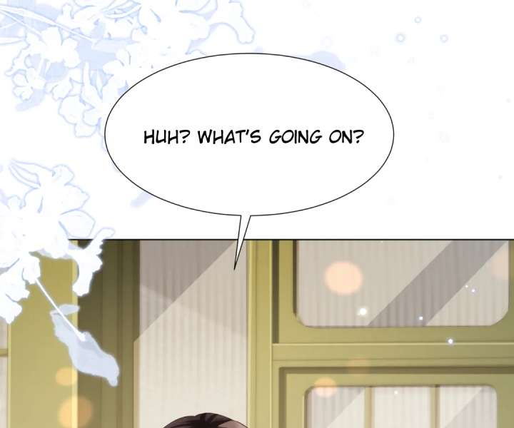 The Substitute Bride And The Overly affectionate Husband Chapter 46 page 83