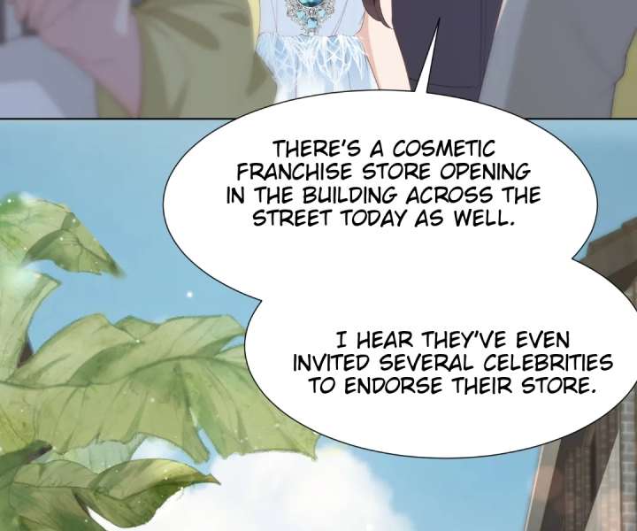 The Substitute Bride And The Overly affectionate Husband Chapter 46 page 85