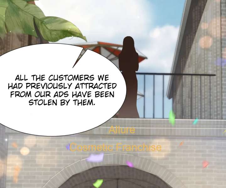 The Substitute Bride And The Overly affectionate Husband Chapter 46 page 86