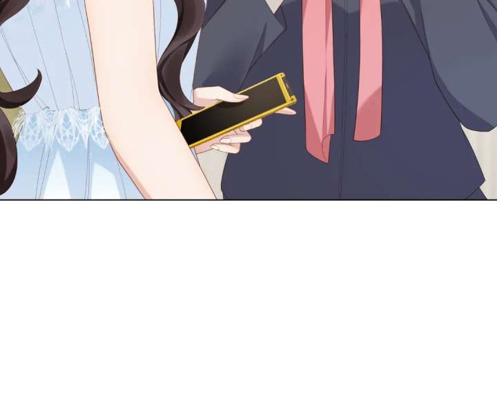 The Substitute Bride And The Overly affectionate Husband Chapter 46 page 91