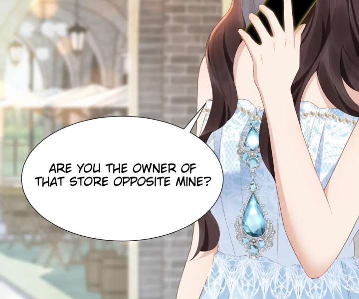 The Substitute Bride And The Overly affectionate Husband Chapter 46 page 99