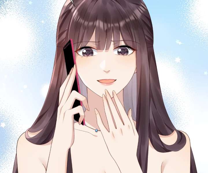 The Substitute Bride And The Overly affectionate Husband Chapter 46 page 105