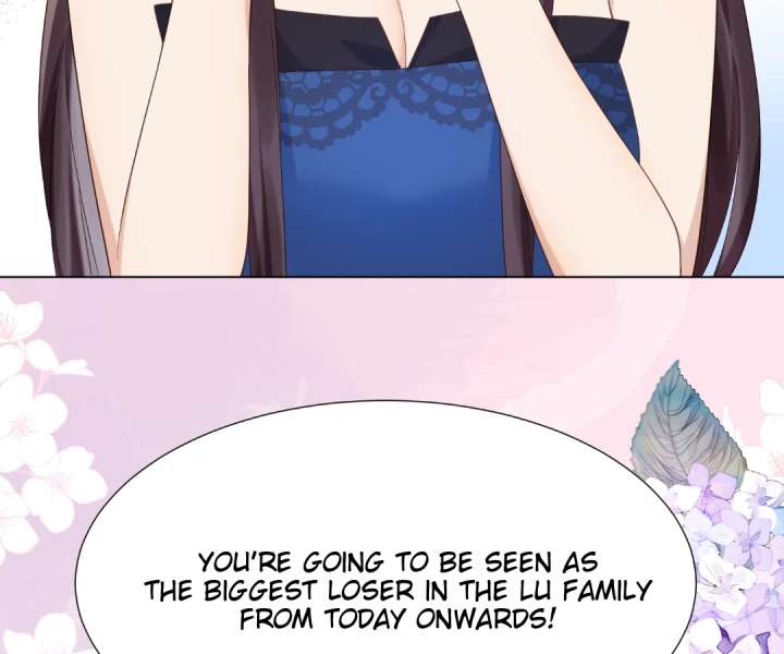 The Substitute Bride And The Overly affectionate Husband Chapter 46 page 106