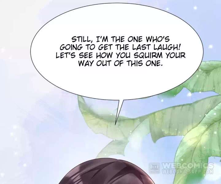 The Substitute Bride And The Overly affectionate Husband Chapter 46 page 116