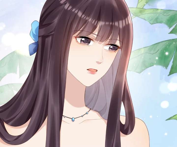 The Substitute Bride And The Overly affectionate Husband Chapter 46 page 117