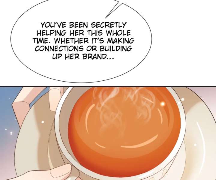 The Substitute Bride And The Overly affectionate Husband Chapter 46 page 126