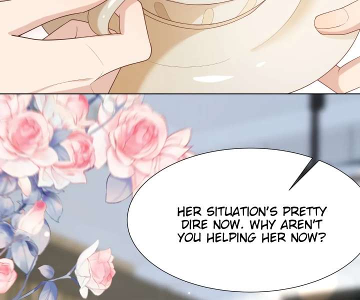 The Substitute Bride And The Overly affectionate Husband Chapter 46 page 127