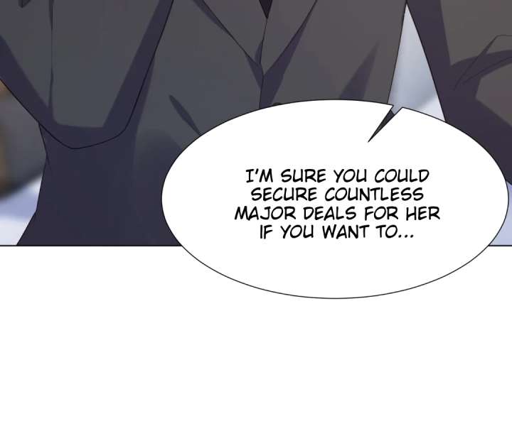 The Substitute Bride And The Overly affectionate Husband Chapter 46 page 130