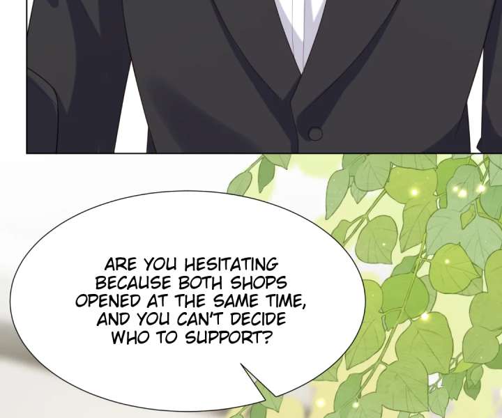 The Substitute Bride And The Overly affectionate Husband Chapter 46 page 133