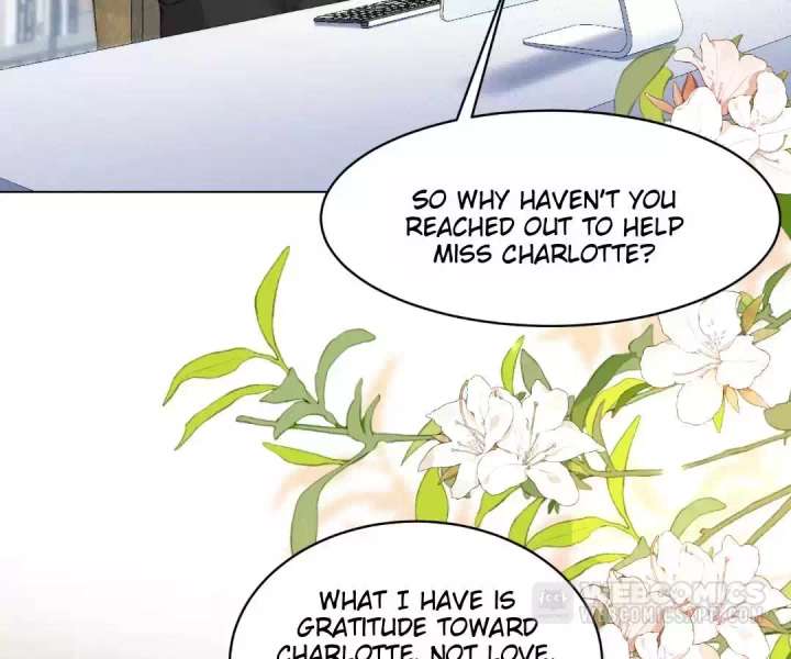 The Substitute Bride And The Overly affectionate Husband Chapter 47 page 4