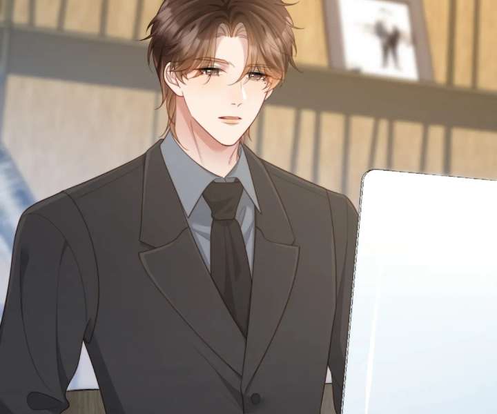 The Substitute Bride And The Overly affectionate Husband Chapter 47 page 6