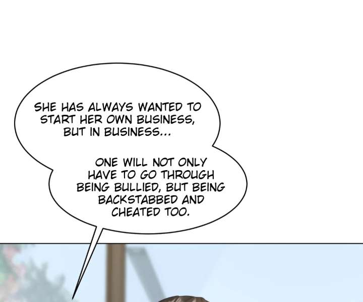 The Substitute Bride And The Overly affectionate Husband Chapter 47 page 8