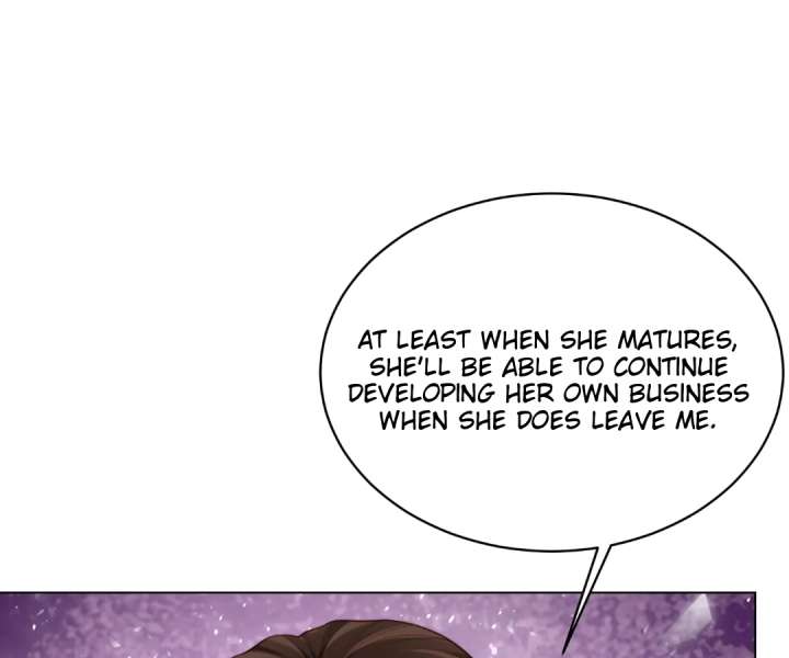 The Substitute Bride And The Overly affectionate Husband Chapter 47 page 11