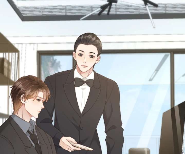 The Substitute Bride And The Overly affectionate Husband Chapter 47 page 15