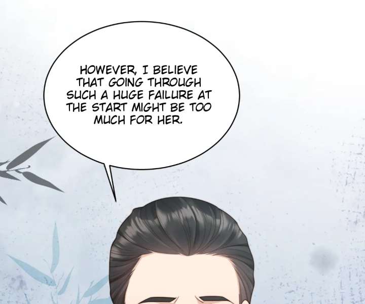 The Substitute Bride And The Overly affectionate Husband Chapter 47 page 17