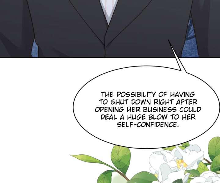 The Substitute Bride And The Overly affectionate Husband Chapter 47 page 19