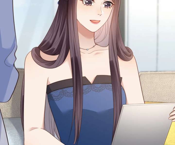 The Substitute Bride And The Overly affectionate Husband Chapter 47 page 25