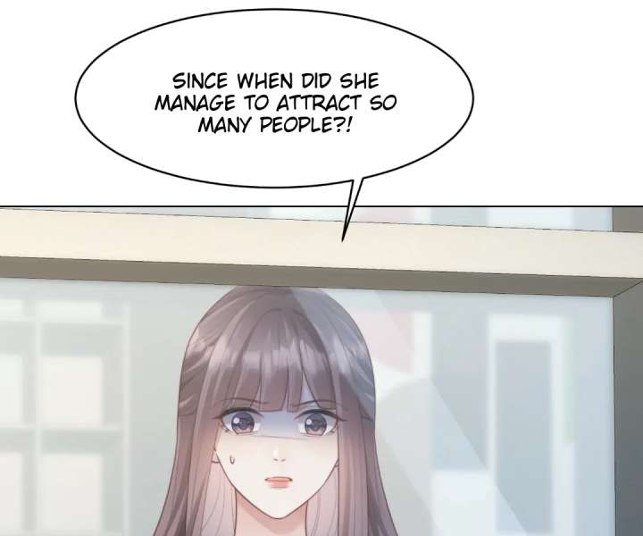 The Substitute Bride And The Overly affectionate Husband Chapter 47 page 33