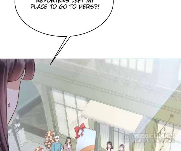 The Substitute Bride And The Overly affectionate Husband Chapter 47 page 36