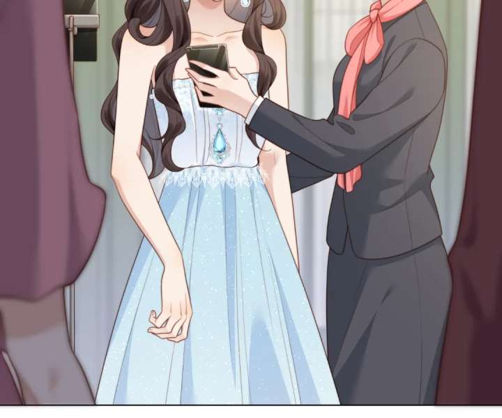 The Substitute Bride And The Overly affectionate Husband Chapter 47 page 40
