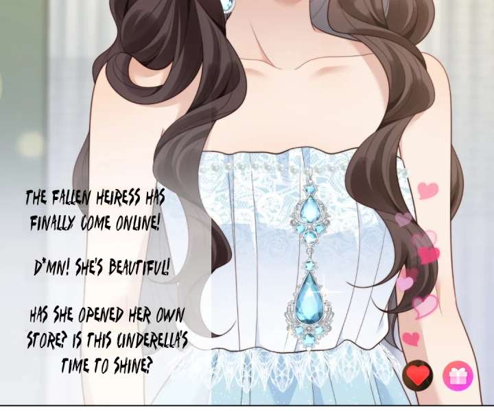 The Substitute Bride And The Overly affectionate Husband Chapter 47 page 43