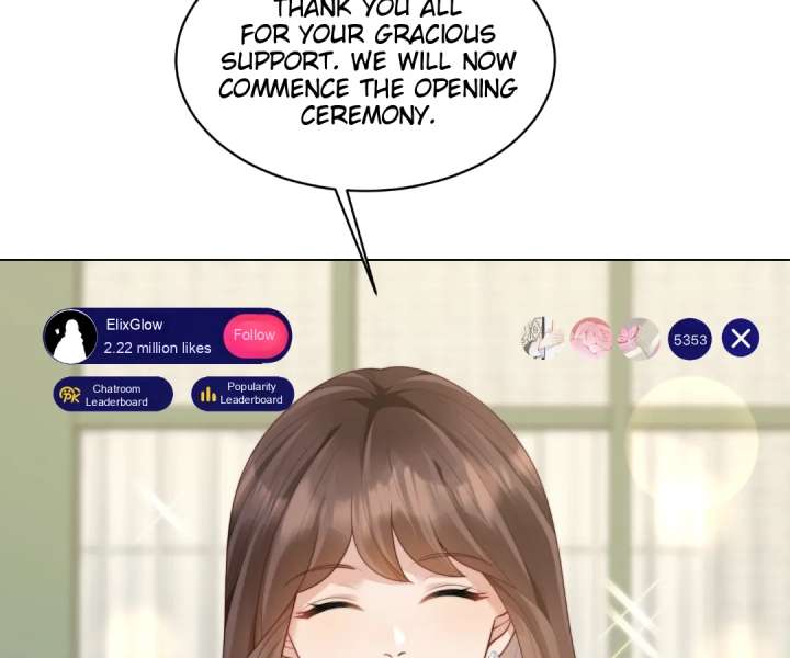 The Substitute Bride And The Overly affectionate Husband Chapter 47 page 45
