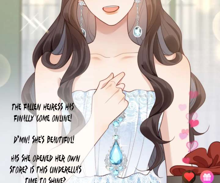 The Substitute Bride And The Overly affectionate Husband Chapter 47 page 46