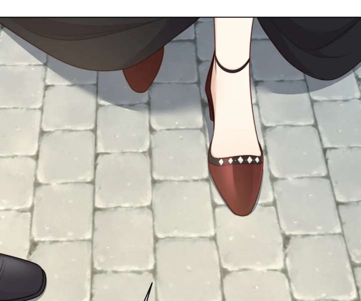 The Substitute Bride And The Overly affectionate Husband Chapter 47 page 48