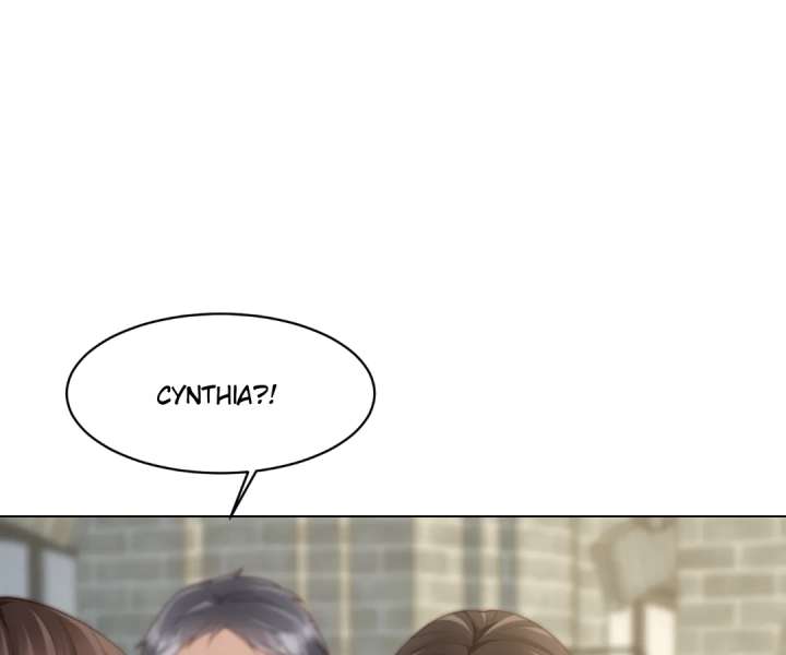 The Substitute Bride And The Overly affectionate Husband Chapter 47 page 53